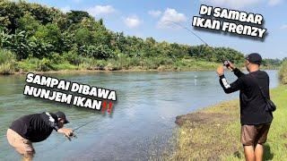 HAMPALA SUNGAI OPAK MUBAAALL‼️