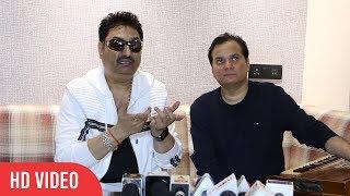 Flames Season 2  Launch With Kumar Sanu And Lalit Pandit | An MX Original Series