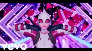 Fortnite - Gwenpool's Multiverse (Gwenpool) - (Official Music Video)