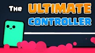 Ultimate 2D Platformer Controller in Unity (source code provided)