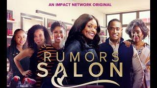 Rumors Salon trailer from The Impact Network