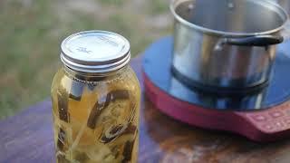 How to Lower High Blood Pressure | DIY Natural Remedy Drink