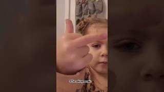 When daycare goes wrong, watch to the end #funny #funnyvideo #funnykids #reaction #fypyoutube #fyp