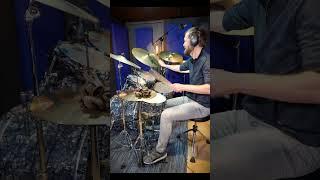 MEAU - Dat Heb Jij Gedaan  // Drum Cover by DrummerMartijn