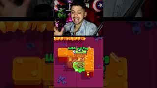 HACK no BRAWL STARS??? #brawlstars