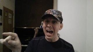 How to Sing High Notes in Full Voice / Vocal Lesson / Rock the Stage NYC