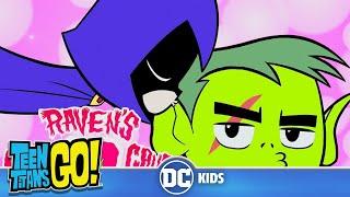 Teen Titans Go! auf Deutsch | Raven und Beast Boy