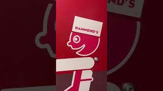 Hammond‘s  Where sweet dreams come true! #sigifamily #hammond #candies  #colorado #denver