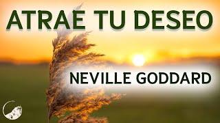 HAZ esto TODOS los DÍAS! Meditación Neville Goddard (Ley de la asunción)