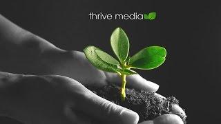 Who is Thrive Media? | Momentum Creative Inc.