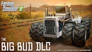 Farming Simulator 17 - Big Bud DLC Launch Trailer (Official)