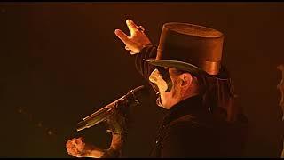 King Diamond   Melissa (Live at Graspop 2016)