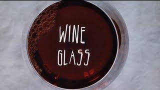 Wine Glass: A Documentary