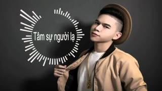 Tâm sự với người lạ - Remix2016 Hoàng Tôn  -DJ BenHeineken DJ ViezD