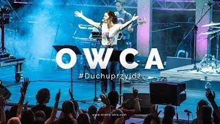 OWCA - Duchu przyjdź / Strefa Zero koncert uwielbienia