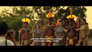 Xingu (Official Trailer)