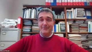 Amiloidosi AL - L'intervista al prof. Giovanni Palladini - Parte I