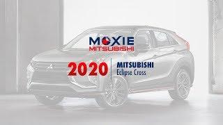 Connection 2020 | Mitsubishi Eclipse Cross CUV |  Mitsubishi Motors