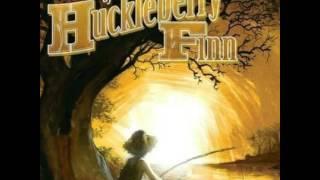 The Adventures of Huckleberry Finn - Mark Twain (Audiobook)
