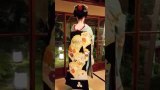 Geisha Dance