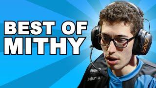 Best of Mithy | Legendary Spanish Support