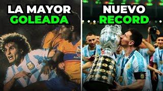 8 Curiosidades sobre la Copa América que no conocías | Gaceta Deportiva