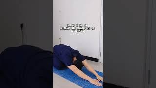 sering sakit pinggang? cobain ini #sakitpinggang #nyeripinggang #stretching #tipskesehatan #viral