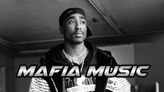 2pac shakur - better dayz remixed by mafia music