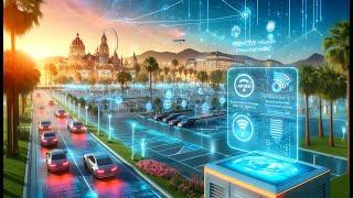 Smart Parking and Better Facilities for Tourism using Predictive self Improved AI