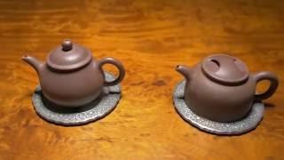 Gongfu Tea Brewing Tips Part I