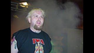 The Ian Rotten Interview