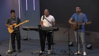 DEVOCIONAL 02 - GABRIEL AUGUSTO & AILTON JR.