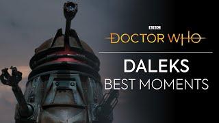 The Daleks | Doctor Who