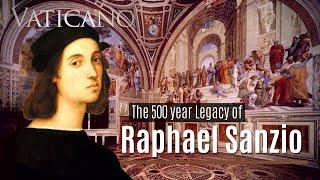 2020: The Year of Raphael, His Life & Greatest Works | EWTN Vaticano Special