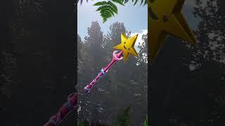 Sweatys pickaxe