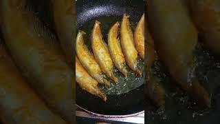pabda macher fry ️️#viralshort #food #cooking poojar rannaghor ️️