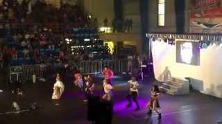 New Generation Dancers - Xpresion 2015