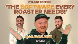 Greensquare is changing the way we buy coffee | CALEB HOLSTEIN!