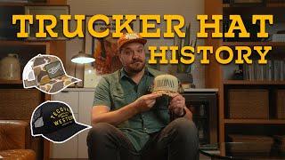 The Rise of the Trucker Hat | Tecovas