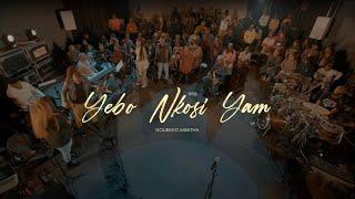 Nqubeko Mbatha - Yebo Nkosi Yam [Official Music Video]