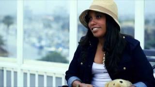 Interview Raven Sorvino - Soul Ton Oreille