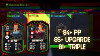 FIFA 22 BLACK FRIDAY 85+ UPGRADE & 81+ TRIPLE UPGRADE & 84+ PLAYER PICK FIFA 22 ULTIMATE TEAM