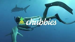 Chubbies: Proper Length Mens Shorts