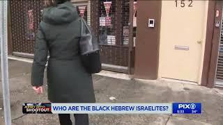 Who are the Black Hebrew Israelites?