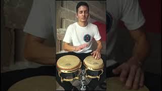 Daniel Diaz - Cumbanchero (Bongo)