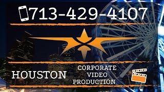 Corporate Video Production Company in Houston | Beverly Boy