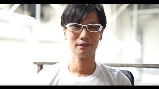 Konami Banned Hideo Kojima From Coming To The Video Game Awards! ARE YOU F&$%ING SERIOUS!?!