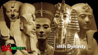 Ancient Africa's Golden Times Nubia Kush Kemet