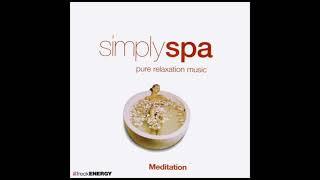 Simply Spa: Meditation [Disc 1]