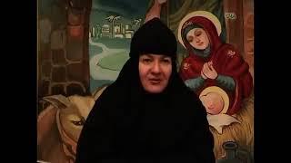 Монахиня Нина о последствиях обращений к экстрасенсам, колдунам...